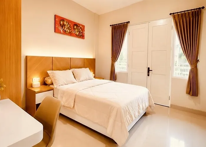 Quarto em Acomodações Particulares Elimstay