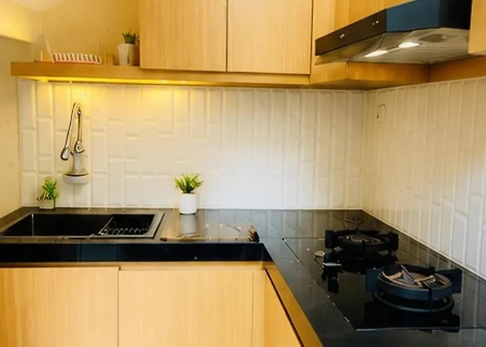 Quarto em Acomodações Particulares Elimstay