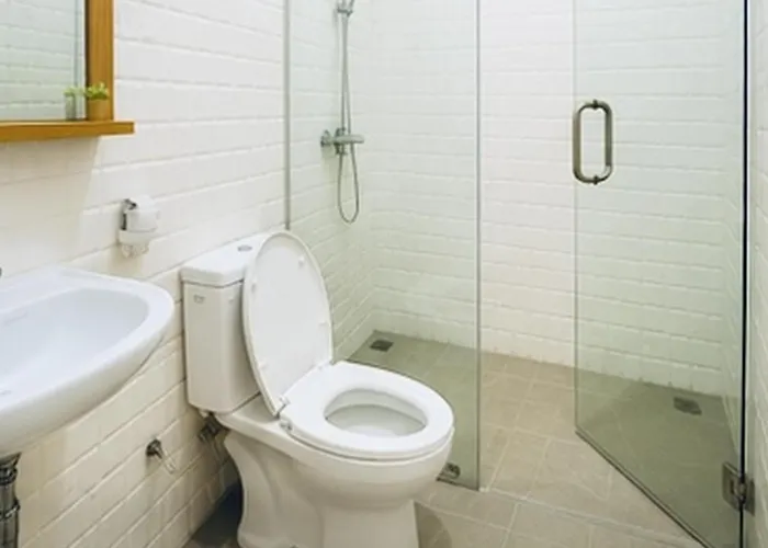 Elimstay Quarto em Acomodações Particulares *