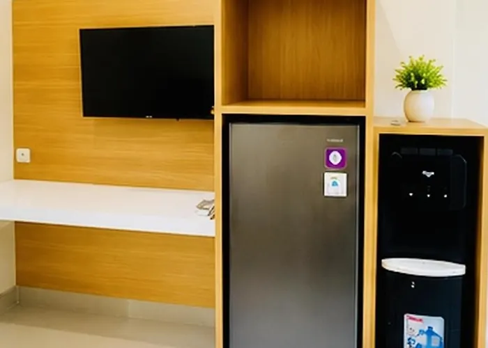 Elimstay Quarto em Acomodações Particulares Jimbaran