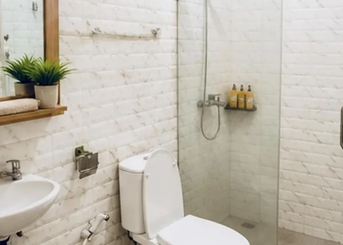 Elimstay Jimbaran