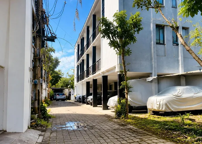 Elimstay Quarto em Acomodações Particulares *